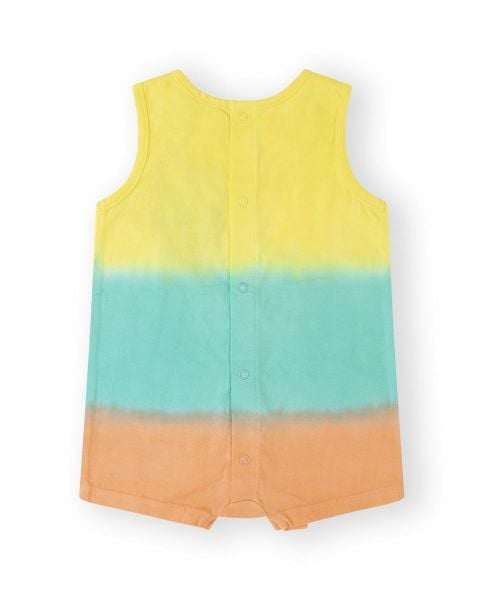 Canada House Erkek Bebek Tulum