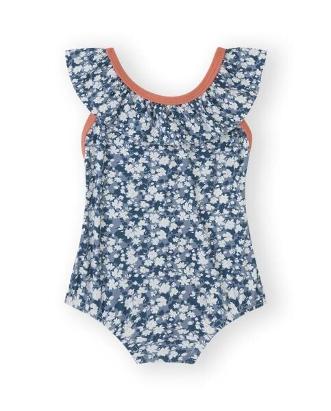 Canada House Kız Bebek Mayo