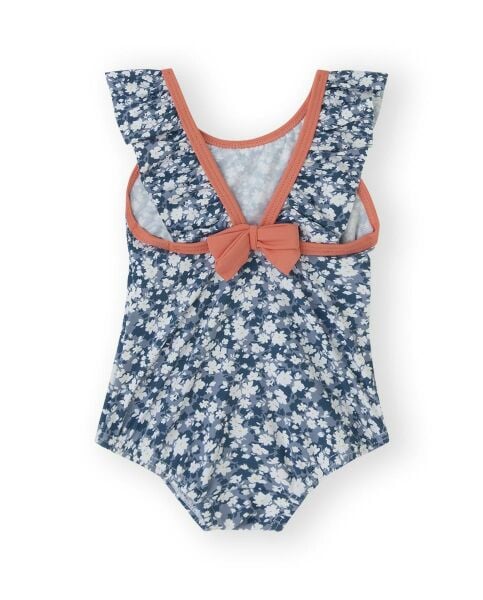 Canada House Kız Bebek Mayo