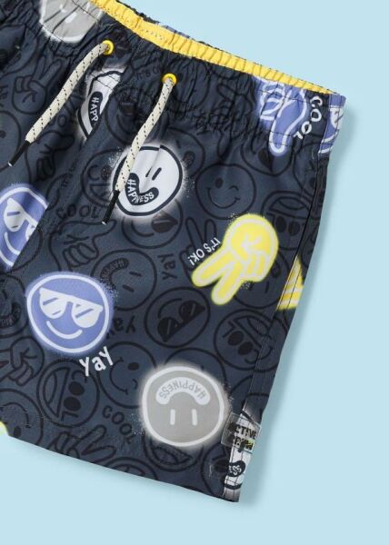 Mayoral Erkek Çocuk Şort Mayo