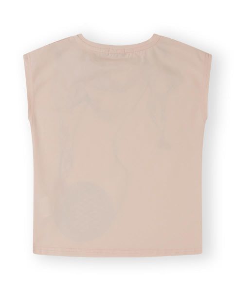 Canada House Kız Çocuk T-shirt