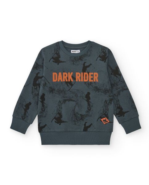 Nath Kids Erkek Çocuk Sweatshirt