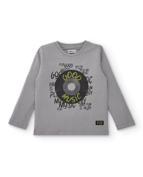 Nath Kids Erkek Çocuk T-shirt