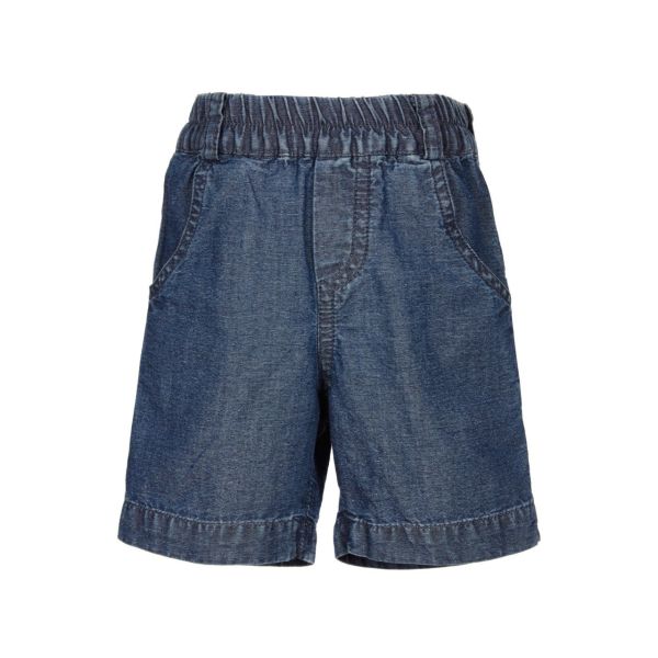 Aslan Temalı 2li Erkek Çocuk T-shirt Şort Set