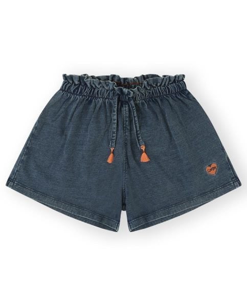 Canada House Kız Çocuk Şort