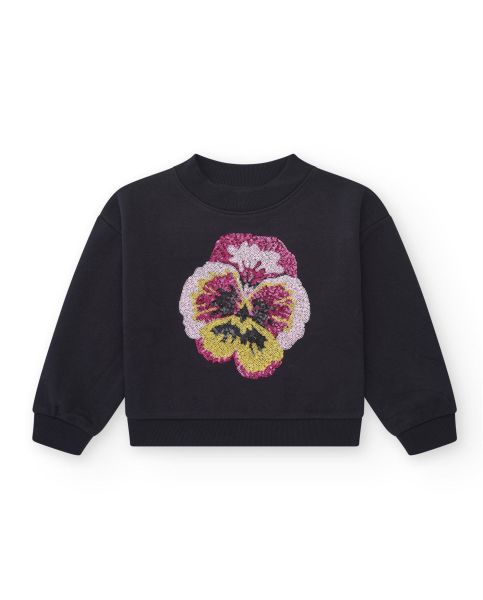 Nath Kids Kız Çocuk Sweatshirt