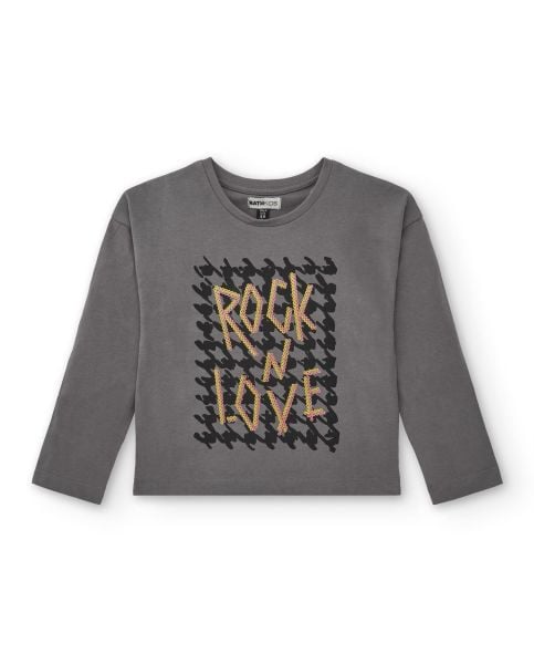Nath Kids Kız çocuk T-shirt
