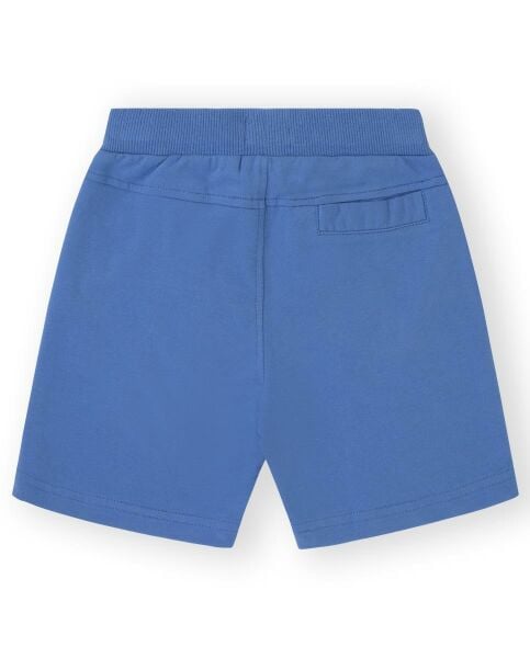 Canada House Mavi Erkek Çocuk Şort