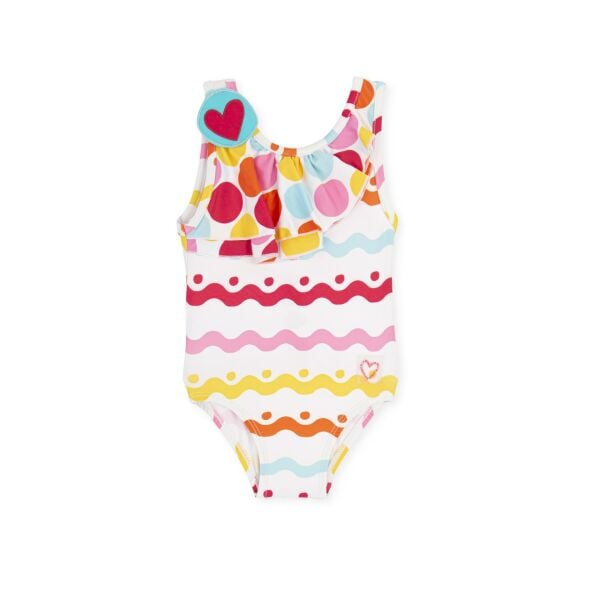 Agatha Ruiz de la Prada Puantiyeli Mayo