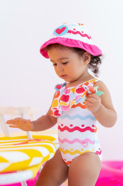 Agatha Ruiz de la Prada Puantiyeli Mayo