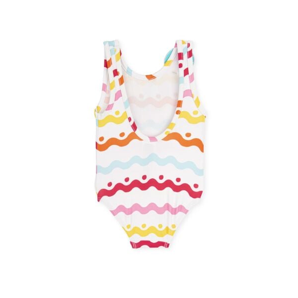 Agatha Ruiz de la Prada Puantiyeli Mayo