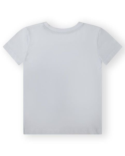 Canada House Okyanus Temalı Erkek Çocuk T-shirt