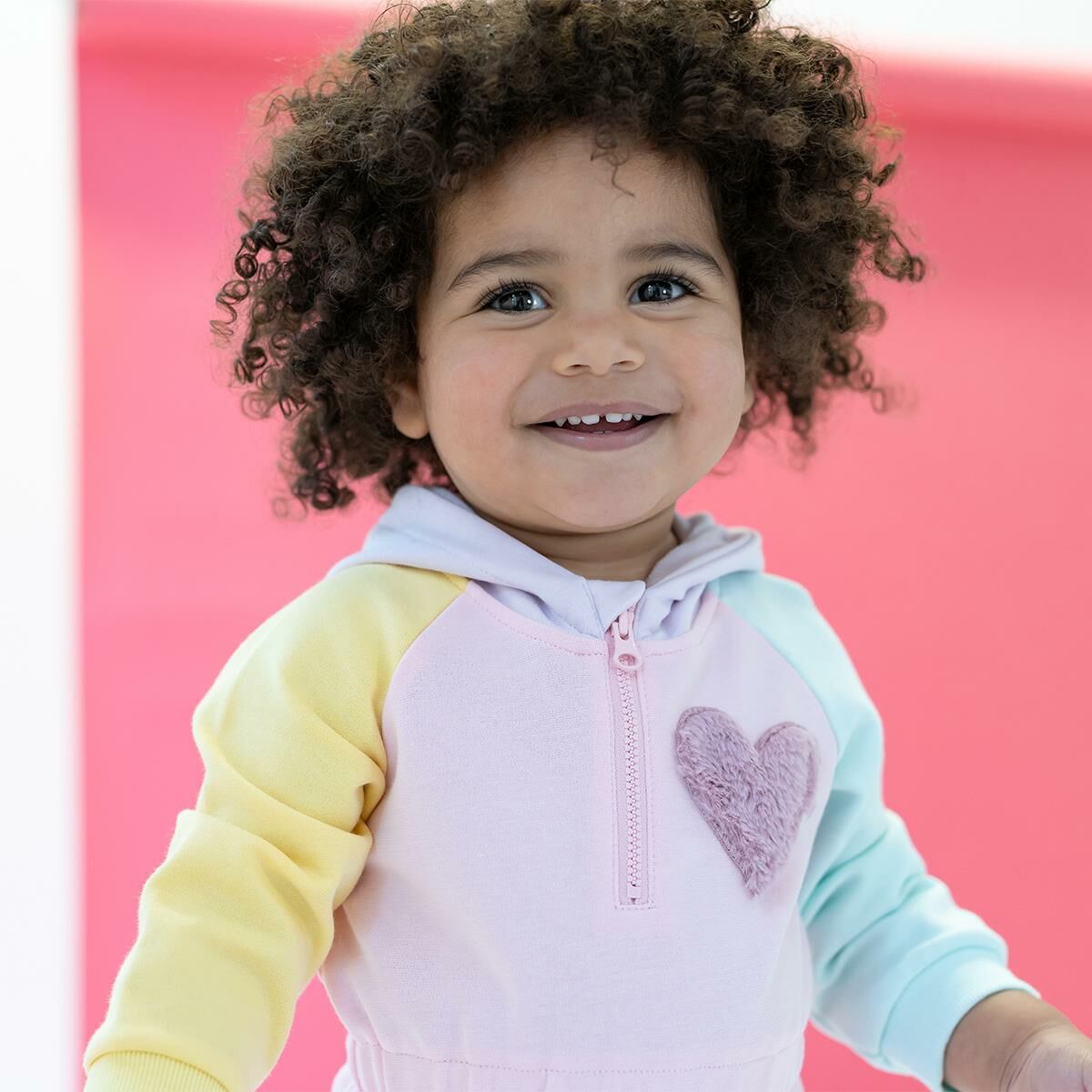Agatha Ruiz de la Prada Colorblock 2li Elbise - Çorap Set