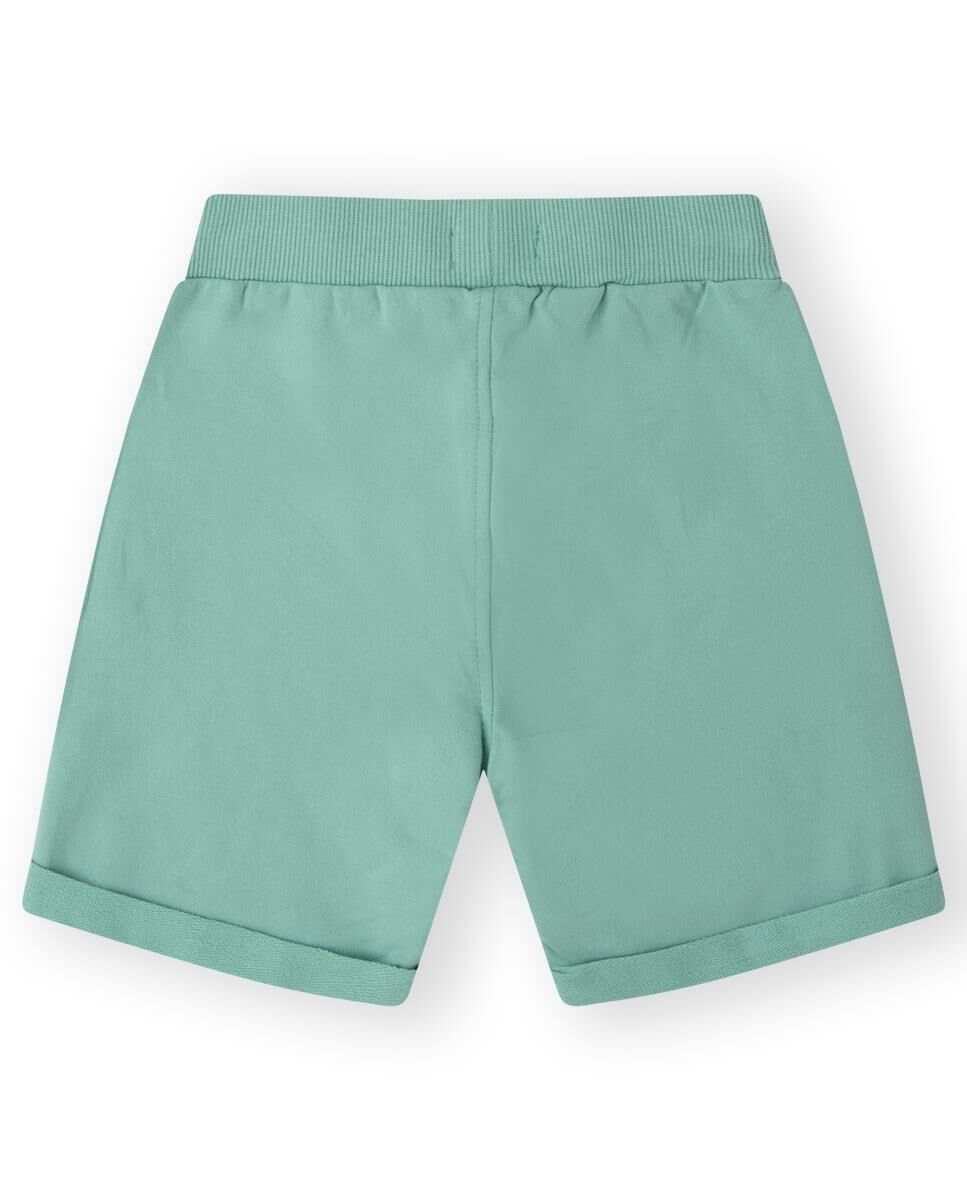 Canada House Turkuaz Erkek Çocuk Şort