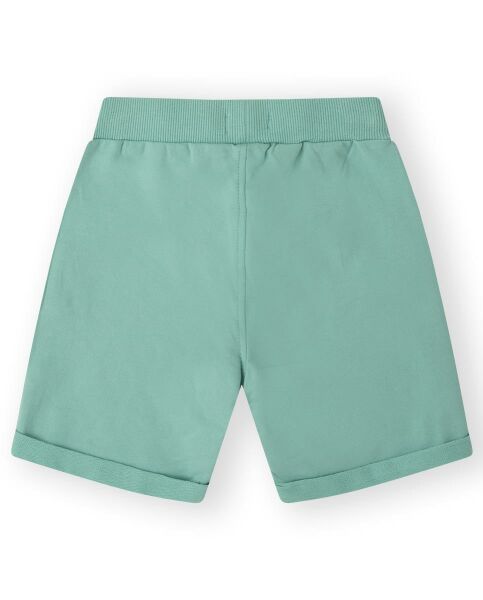 Canada House Turkuaz Erkek Çocuk Şort