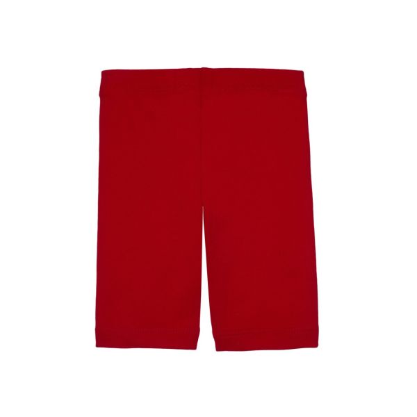 Sırt Dekolteli 2li Kız Çocuk Bluz Tayt Set