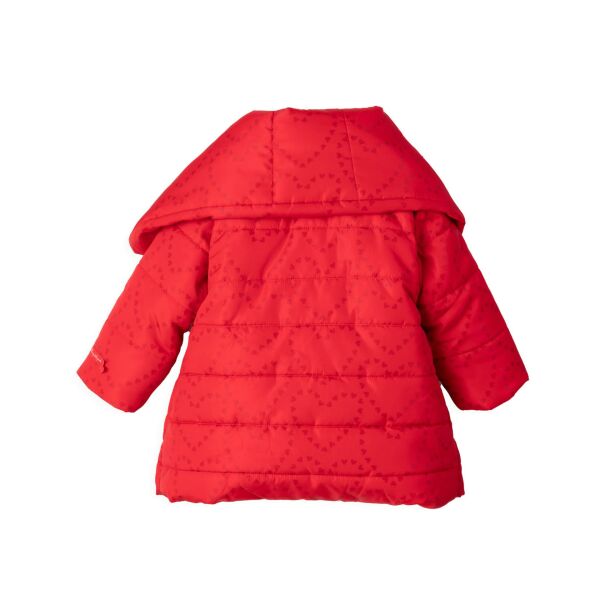 Agatha Ruiz de le Parada Kırmızı Mont