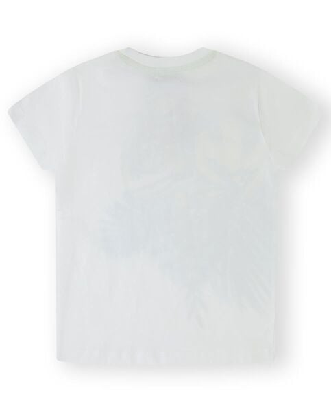 Canada House Erkek Çocuk T-shirt