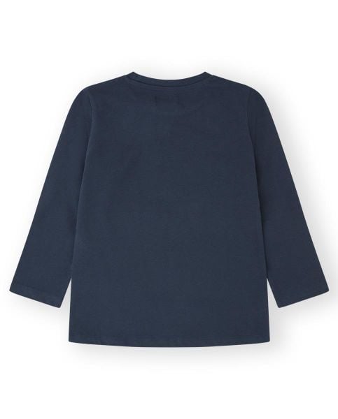 Canada House Kutup Temalı Erkek Çocuk T-shirt