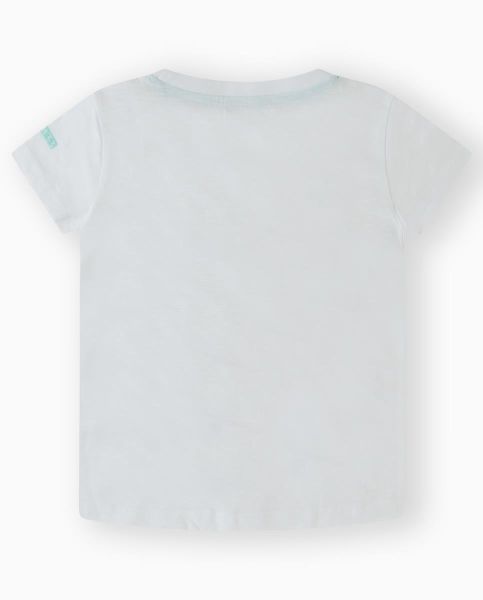 Canada House Erkek Çocuk T-shirt